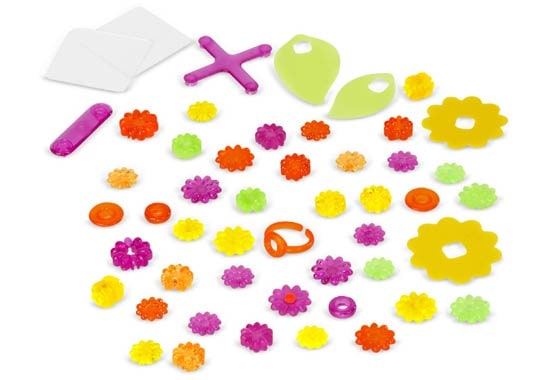 Accessories Daisy