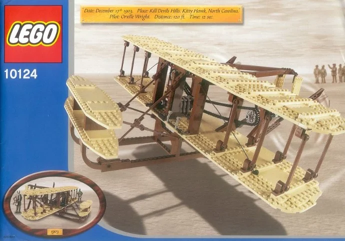 Wright Flyer