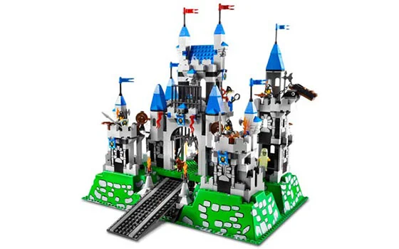LEGO® 10176 King's Castle - zdjęcie 3