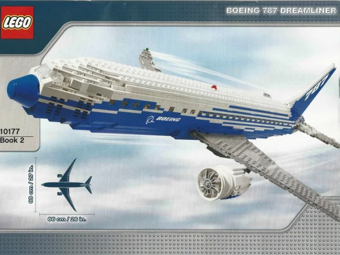 Boeing 787 Dreamliner