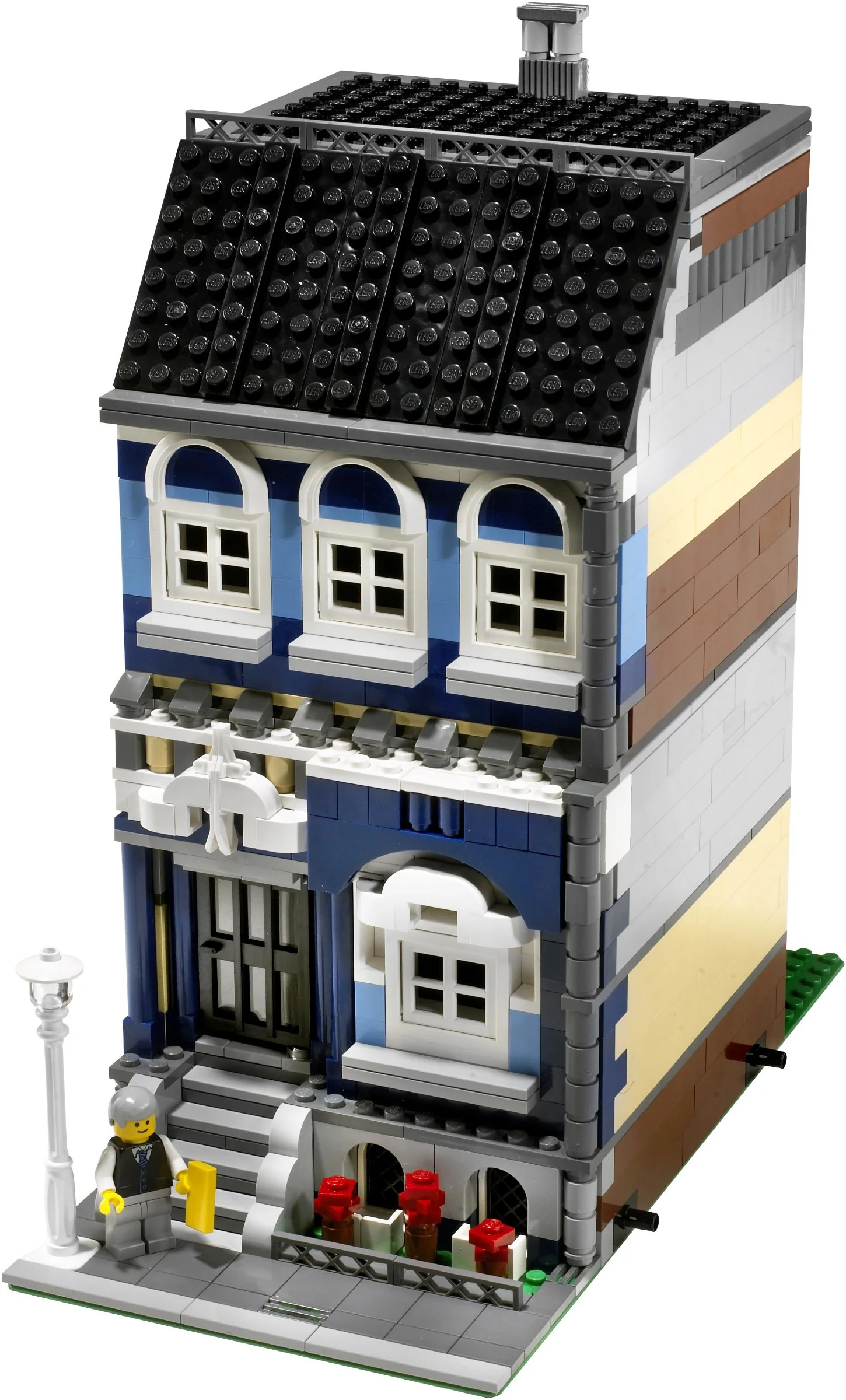 LEGO® 10182 Cafe Corner - zdjęcie 18