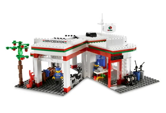 LEGO® 10184 Town Plan Nowe - zdjęcie 6