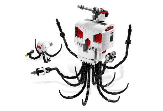 LEGO® 10192 Space Skulls - zdjęcie 4