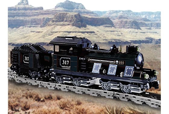 Locomotive