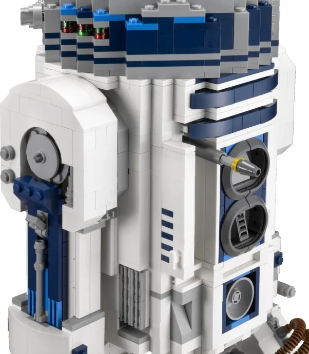 LEGO® 10225 Wars R2-D2 Uszk. Op - zdjęcie 5