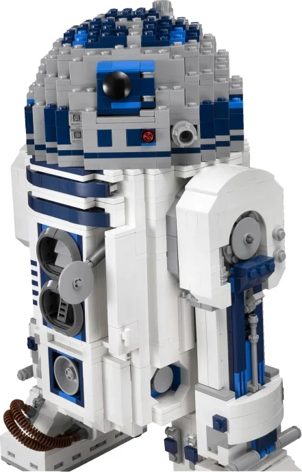LEGO® 10225 Wars R2-D2 Uszk. Op - zdjęcie 8