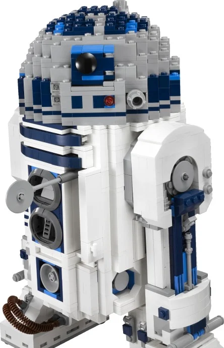 LEGO® 10225 Wars R2-D2 Uszk. Op - zdjęcie 9