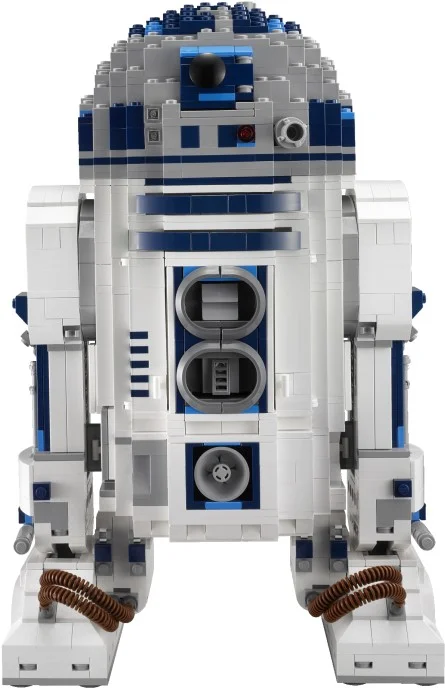 LEGO® 10225 Wars R2-D2 Uszk. Op - zdjęcie 10