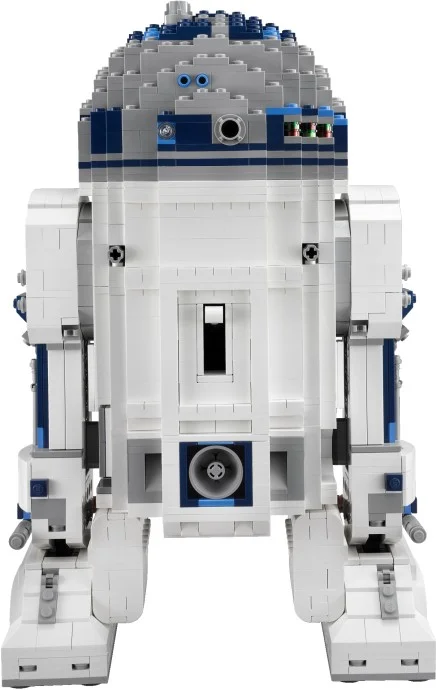 LEGO® 10225 Wars R2-D2 Uszk. Op - zdjęcie 11
