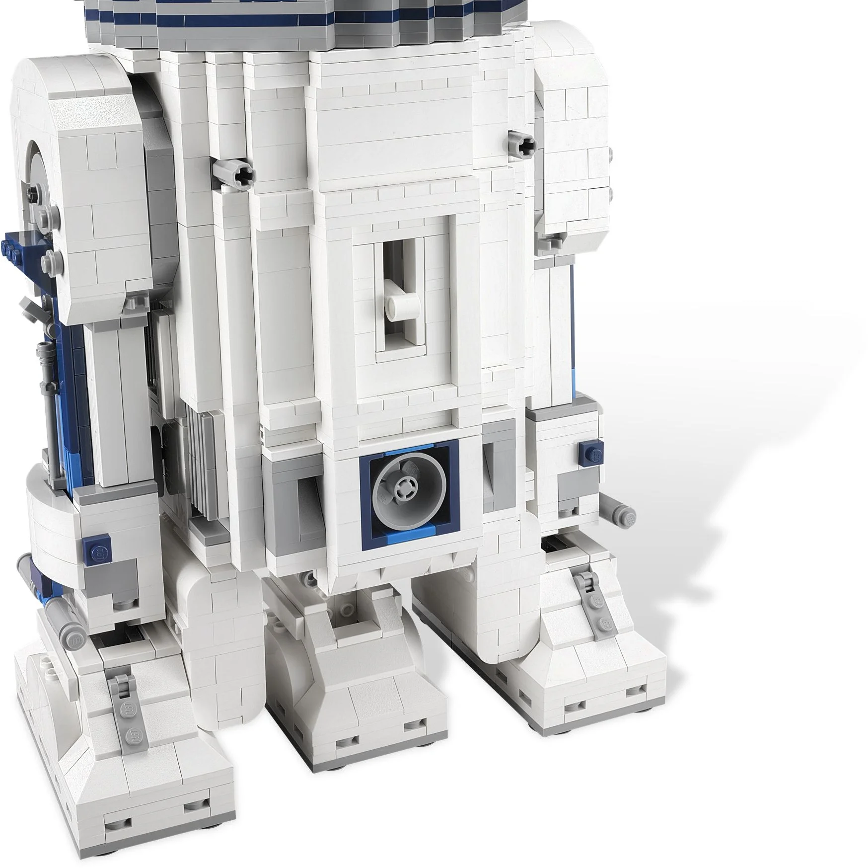 LEGO® 10225 Wars R2-D2 Uszk. Op - zdjęcie 15