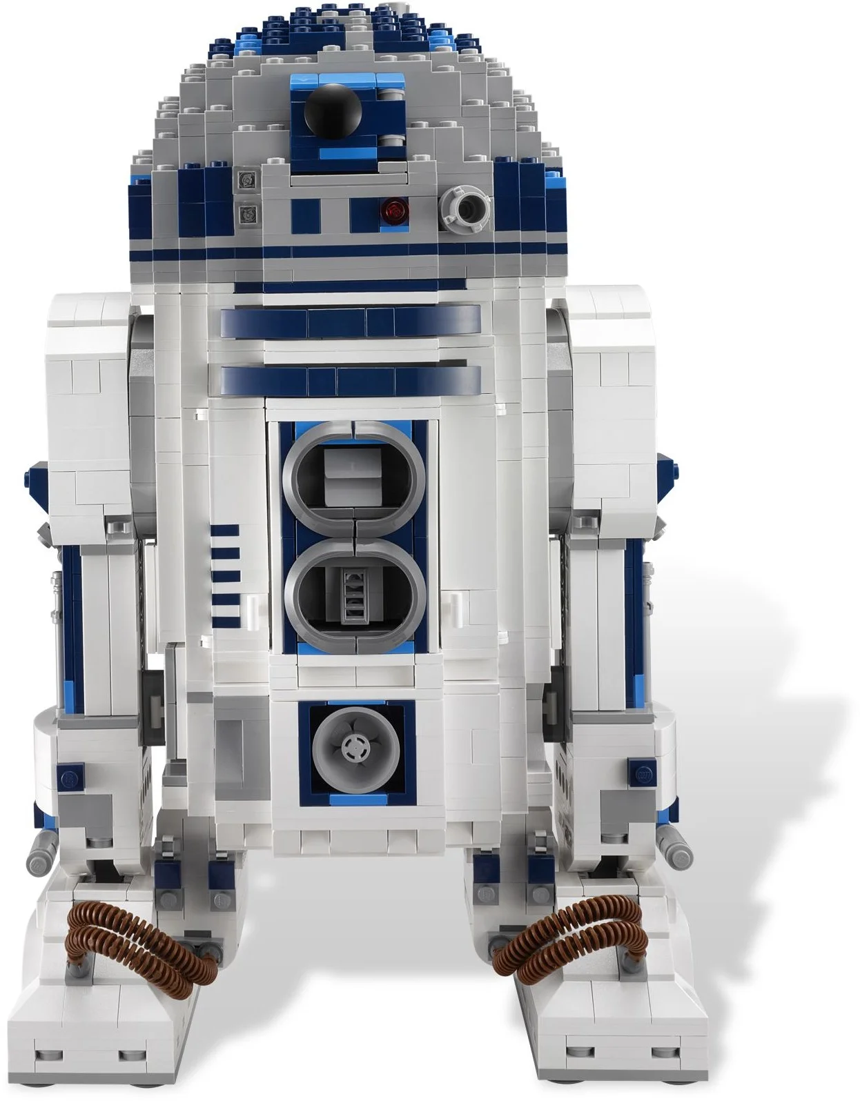 LEGO® 10225 Wars R2-D2 Uszk. Op - zdjęcie 17