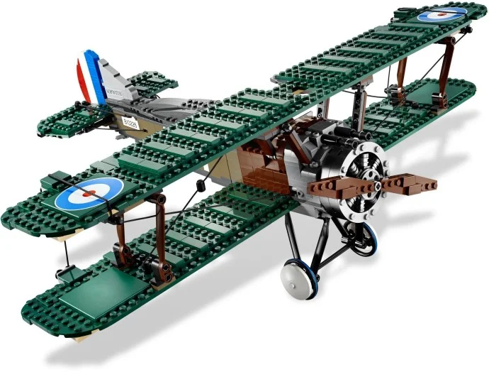 Samolot Sopwith Camel