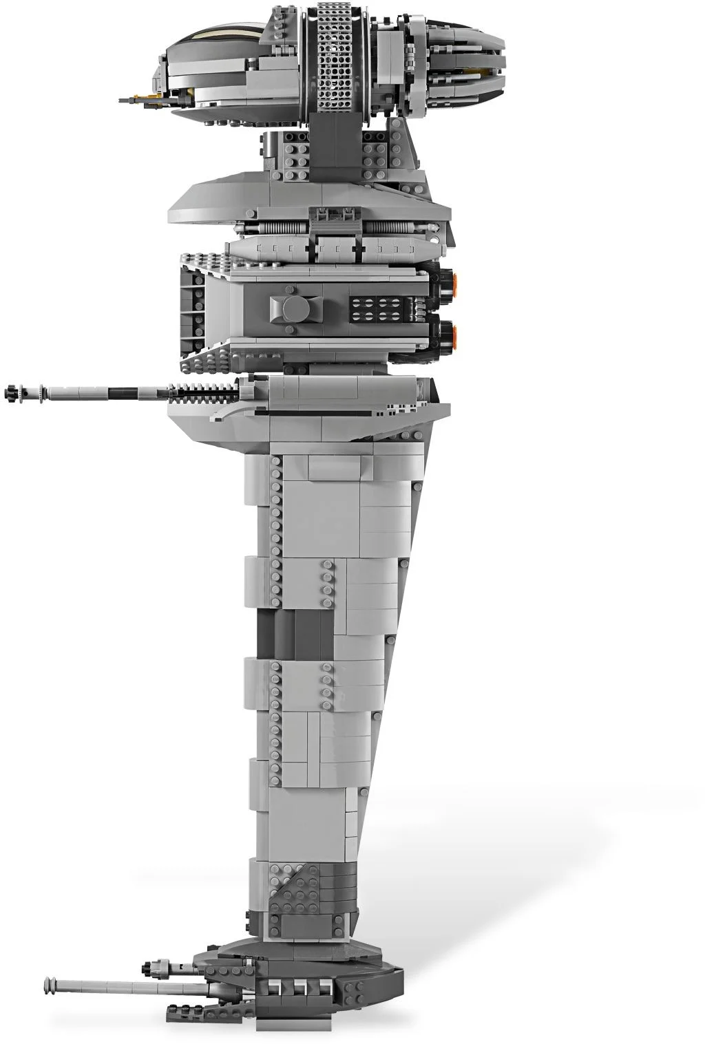 LEGO® 10227 Wars B-wing Starfighter Ucs (2012 rok) - zdjęcie 16