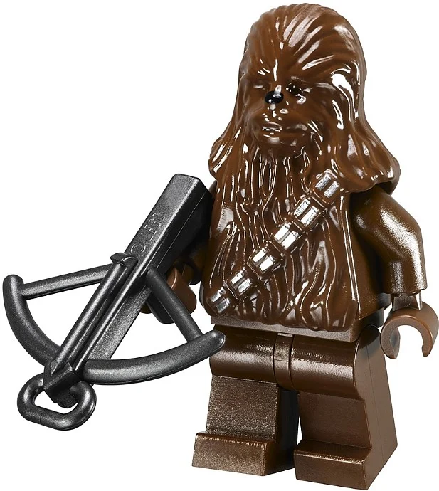 LEGO® 10236 Star Wars Zestaw Wioska Ewoków - zdjęcie 6