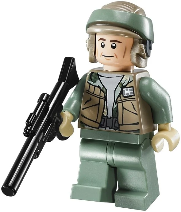 LEGO® 10236 Star Wars Zestaw Wioska Ewoków - zdjęcie 8