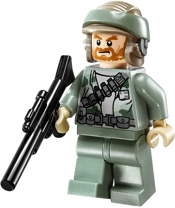 LEGO® 10236 Star Wars Zestaw Wioska Ewoków - zdjęcie 9