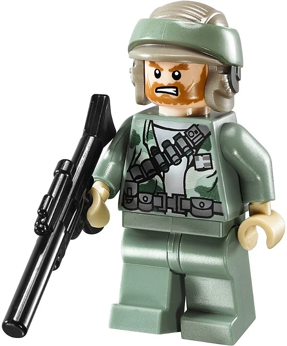 LEGO® 10236 Star Wars Zestaw Wioska Ewoków - zdjęcie 10