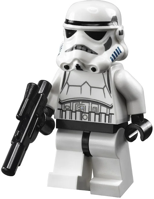 LEGO® 10236 Star Wars Zestaw Wioska Ewoków - zdjęcie 11