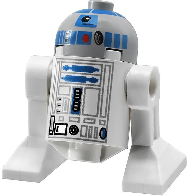 LEGO® 10236 Star Wars Zestaw Wioska Ewoków - zdjęcie 17