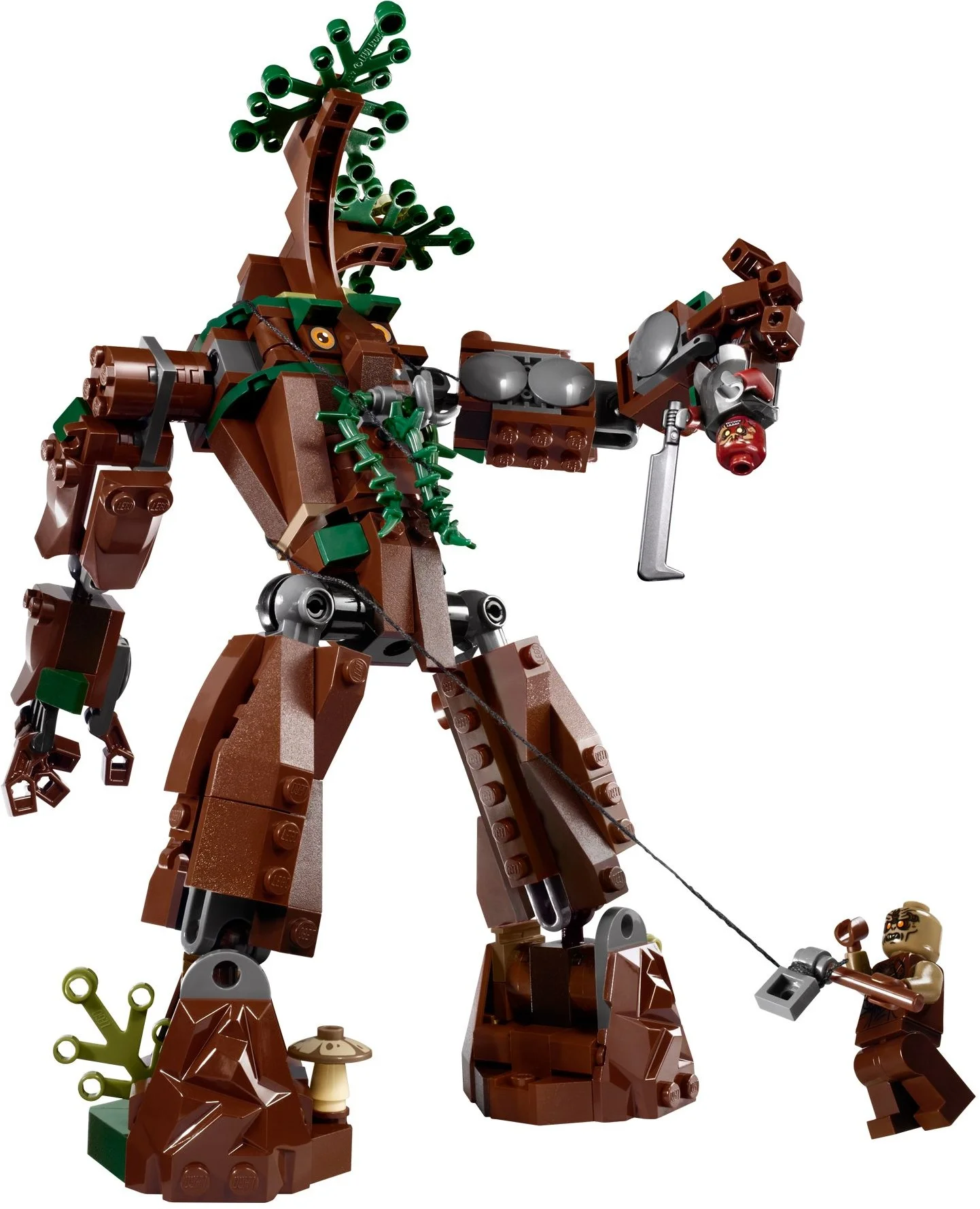 LEGO® 10237 Tower of Orthanc - zdjęcie 9