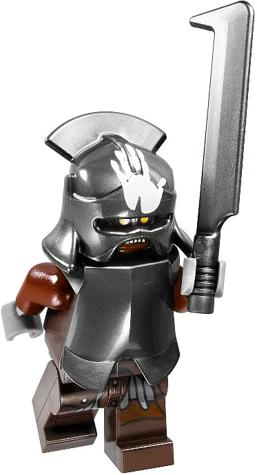 LEGO® 10237 Tower of Orthanc - zdjęcie 12