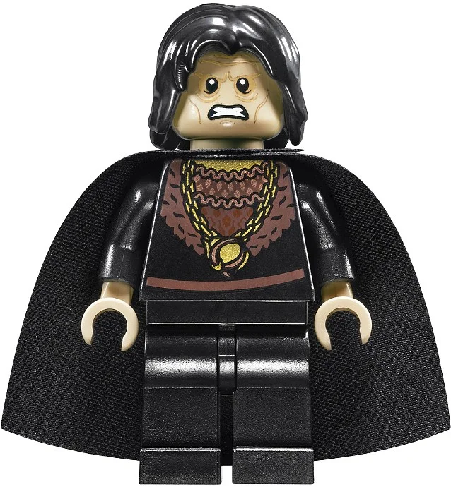 LEGO® 10237 Tower of Orthanc - zdjęcie 13