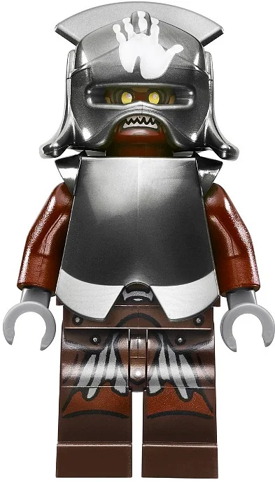 LEGO® 10237 Tower of Orthanc - zdjęcie 17