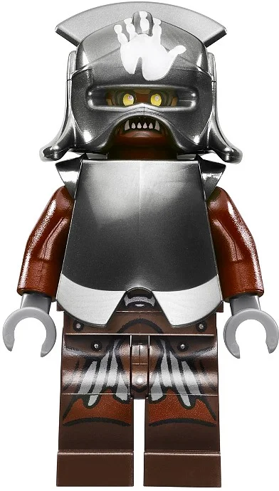 LEGO® 10237 Tower of Orthanc - zdjęcie 20