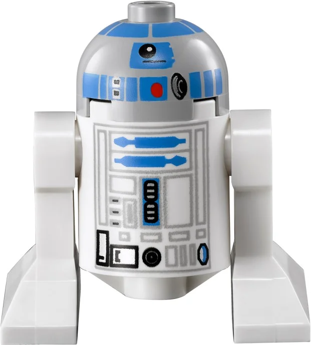 LEGO® 10240 LEGO Star Wars Red Five X-wing Starfighter - zdjęcie 2