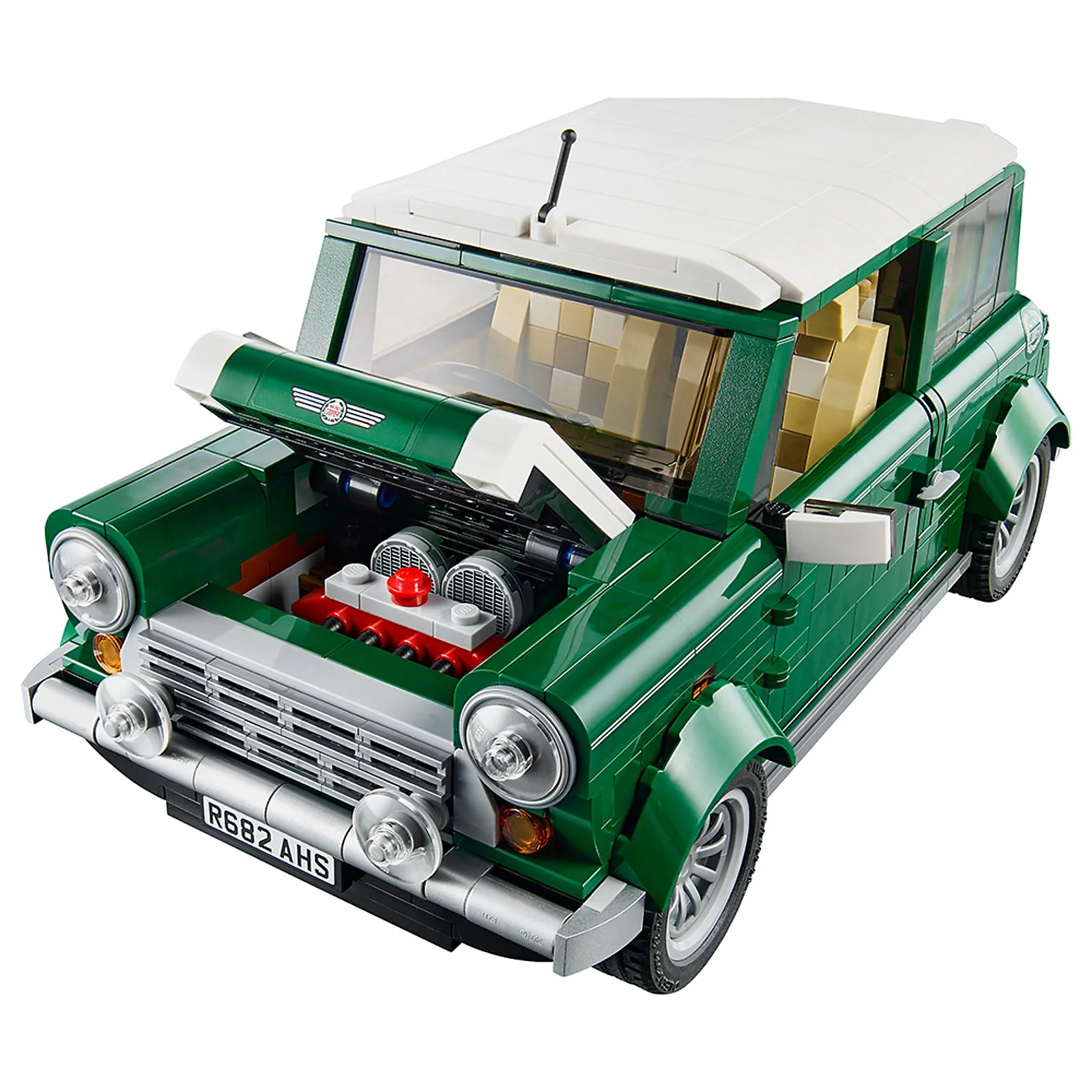 Mini Cooper MK VII