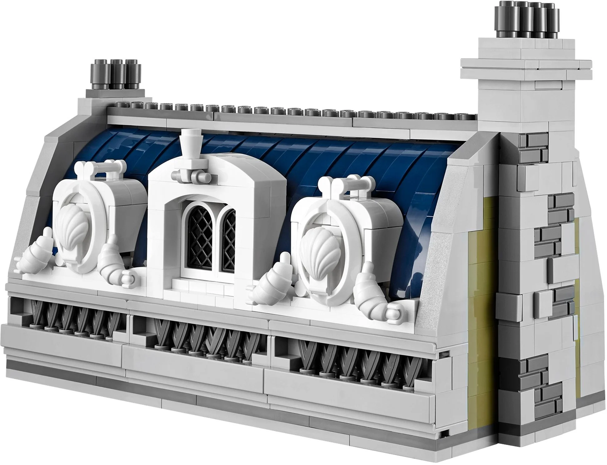 LEGO® 10243 Expert Zestaw Paryska Restauracja - zdjęcie 19