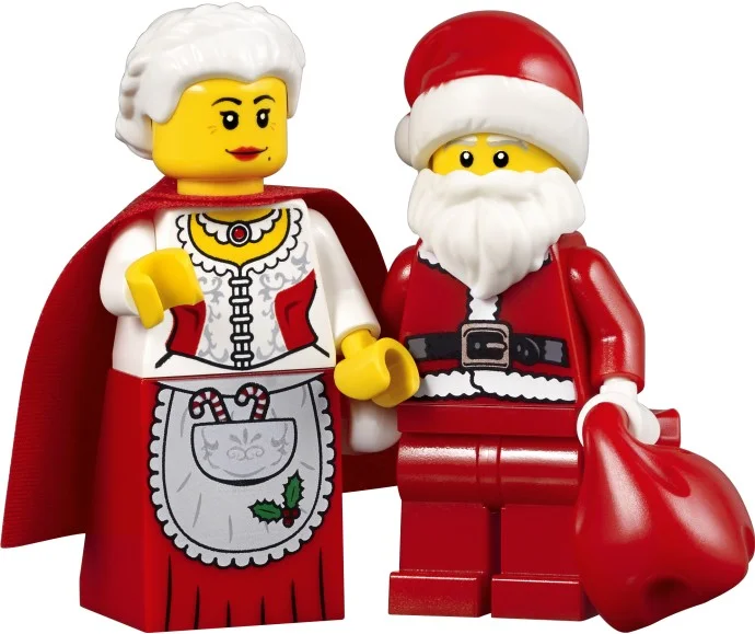 LEGO® 10245 creator expert - zdjęcie 2