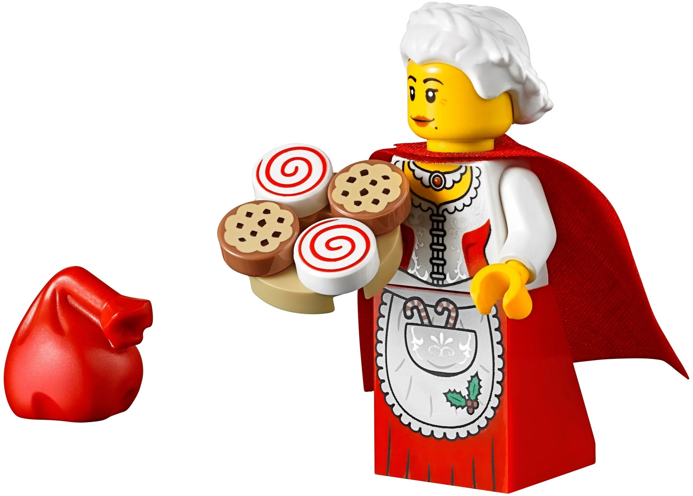 LEGO® 10245 creator expert - zdjęcie 3