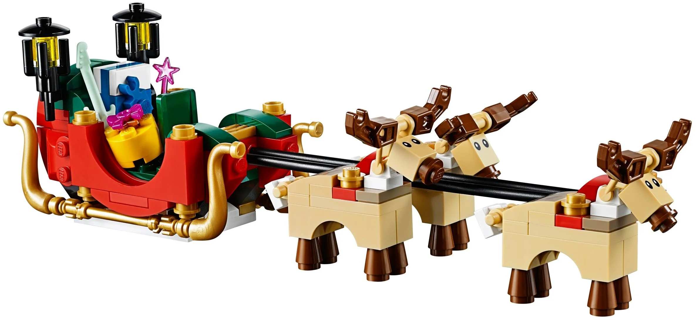 LEGO® 10245 creator expert - zdjęcie 5