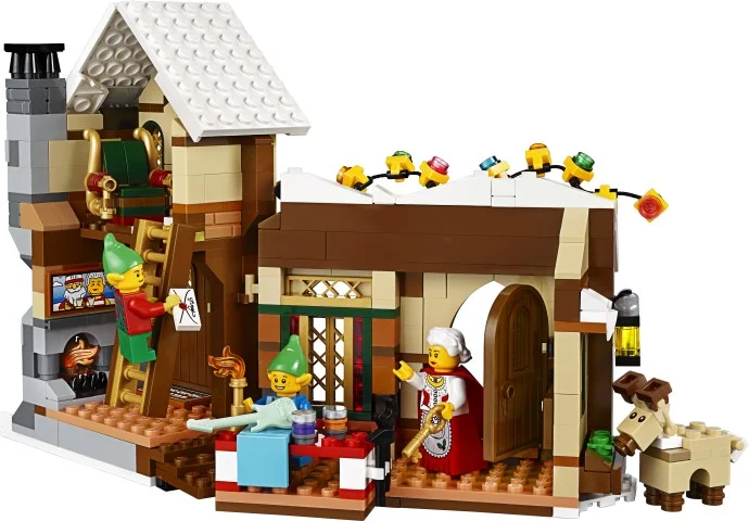 LEGO® 10245 creator expert - zdjęcie 6