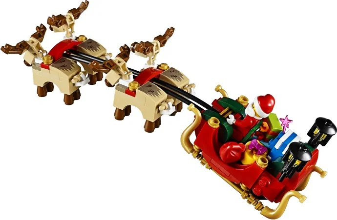 LEGO® 10245 creator expert - zdjęcie 10