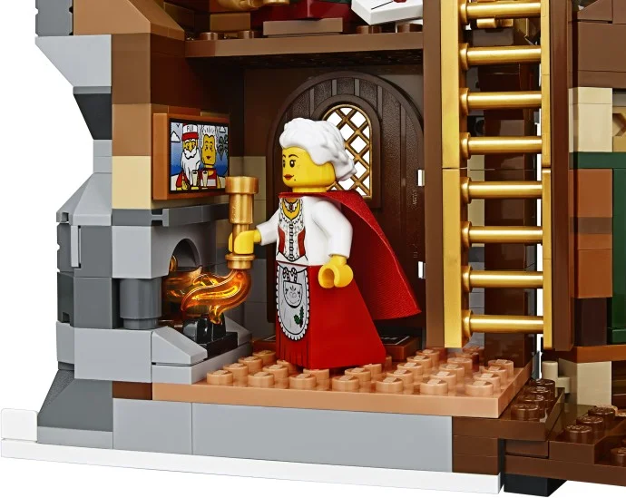 LEGO® 10245 creator expert - zdjęcie 11