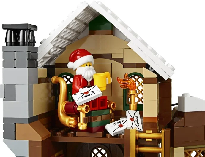 LEGO® 10245 creator expert - zdjęcie 12