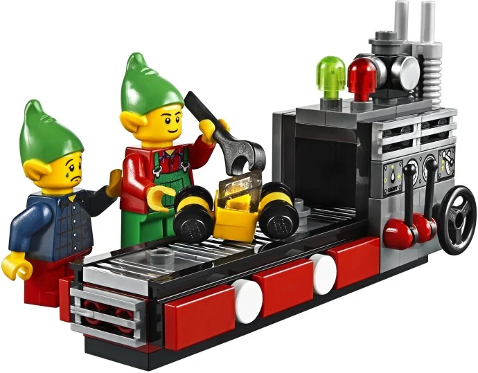 LEGO® 10245 creator expert - zdjęcie 14