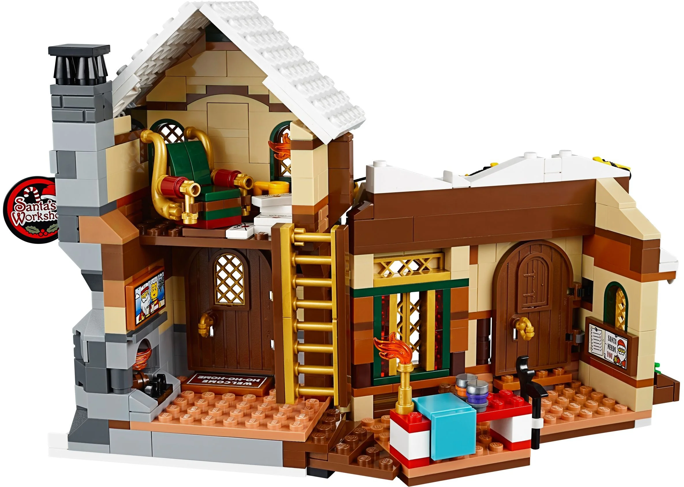 LEGO® 10245 creator expert - zdjęcie 15