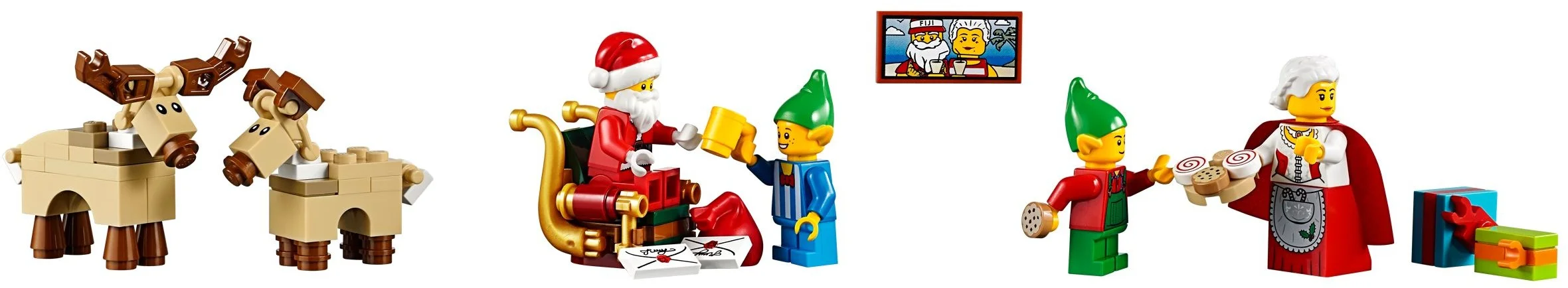 LEGO® 10245 creator expert - zdjęcie 16