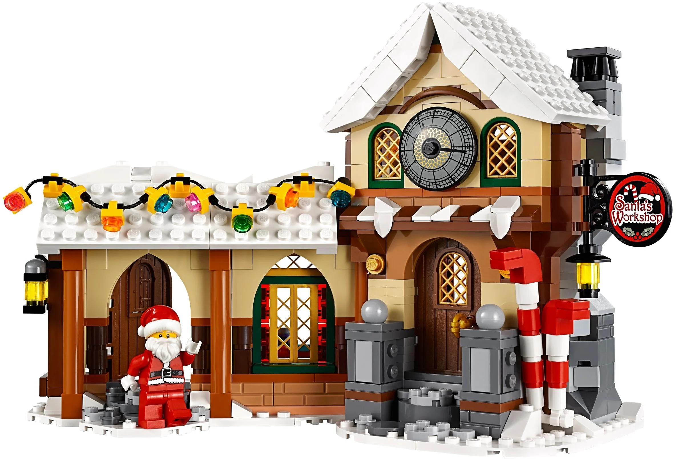 LEGO® 10245 creator expert - zdjęcie 18