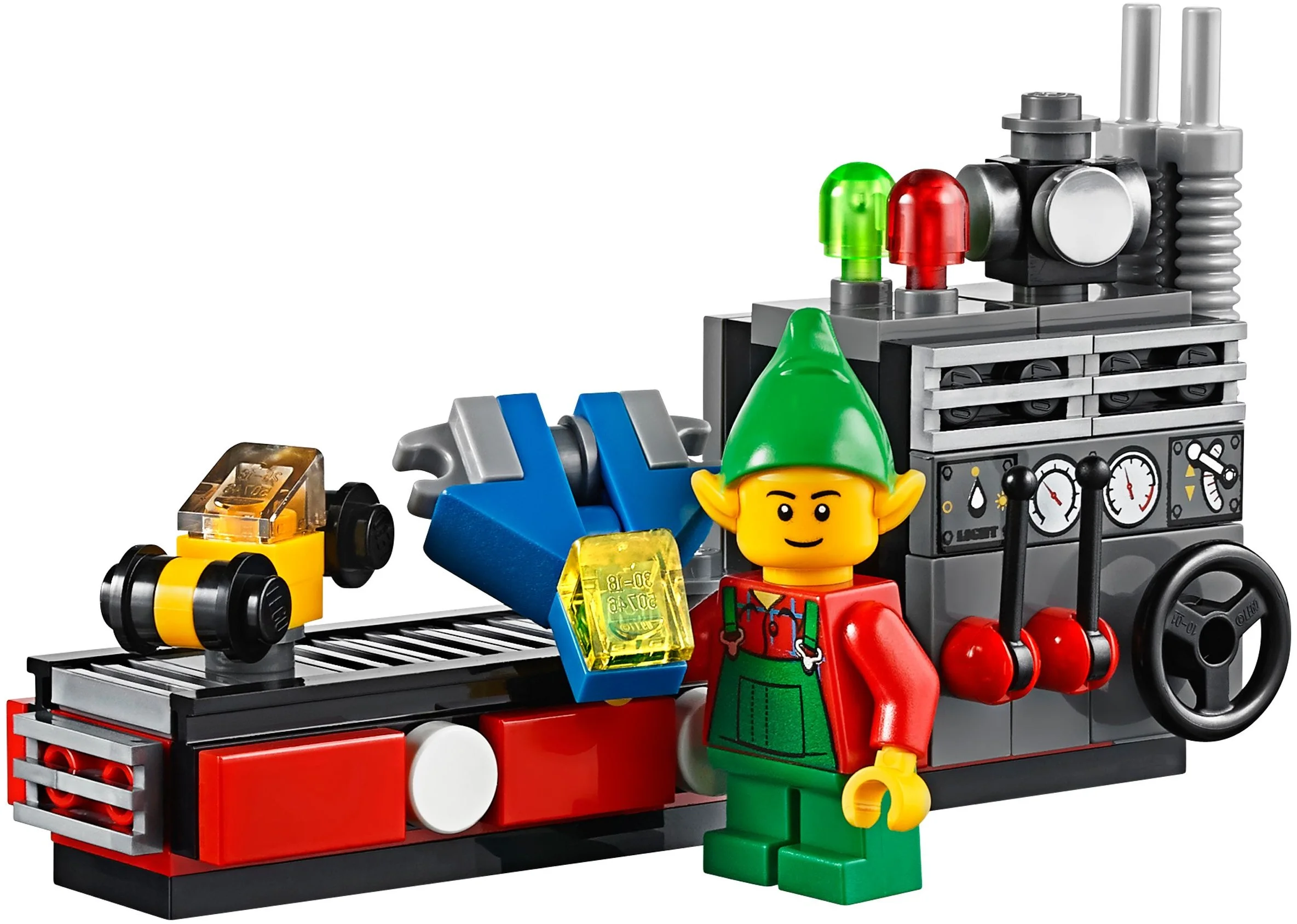 LEGO® 10245 creator expert - zdjęcie 19