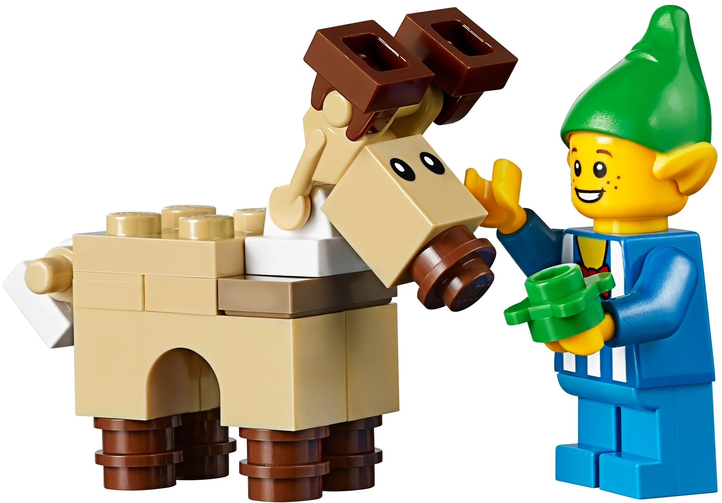 LEGO® 10245 creator expert - zdjęcie 20