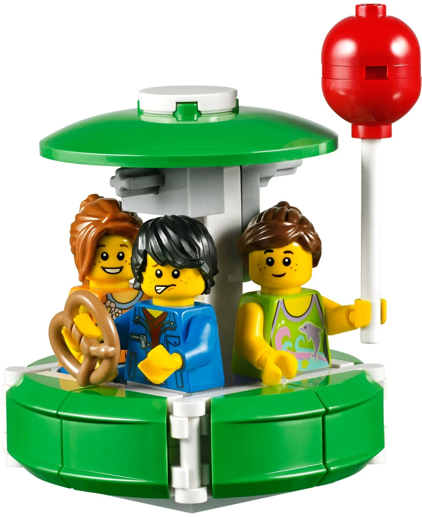 LEGO® 10247 Diabelski Młyn - zdjęcie 17