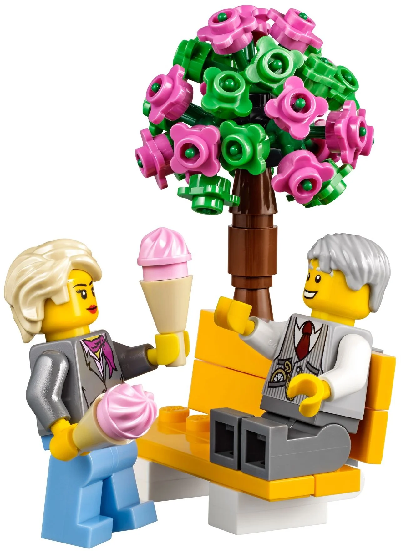 LEGO® 10247 Diabelski Młyn - zdjęcie 19