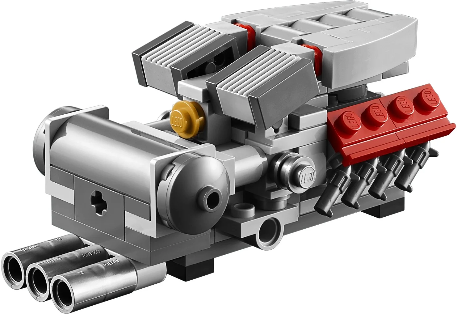 LEGO® 10248 Creator Ferrari F - zdjęcie 11