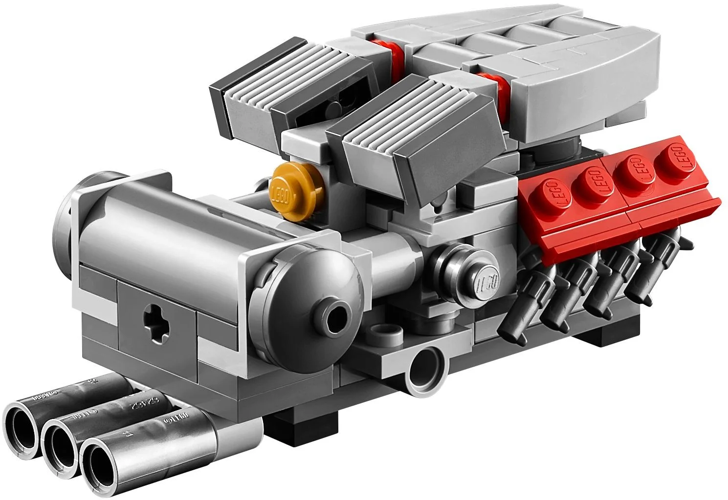 LEGO® 10248 Creator Ferrari F - zdjęcie 19