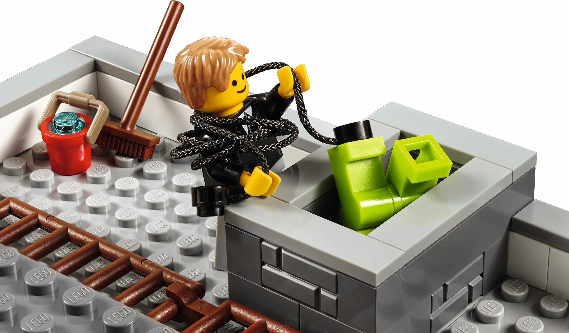 LEGO® 10251 Brick Bank Nowe - zdjęcie 8