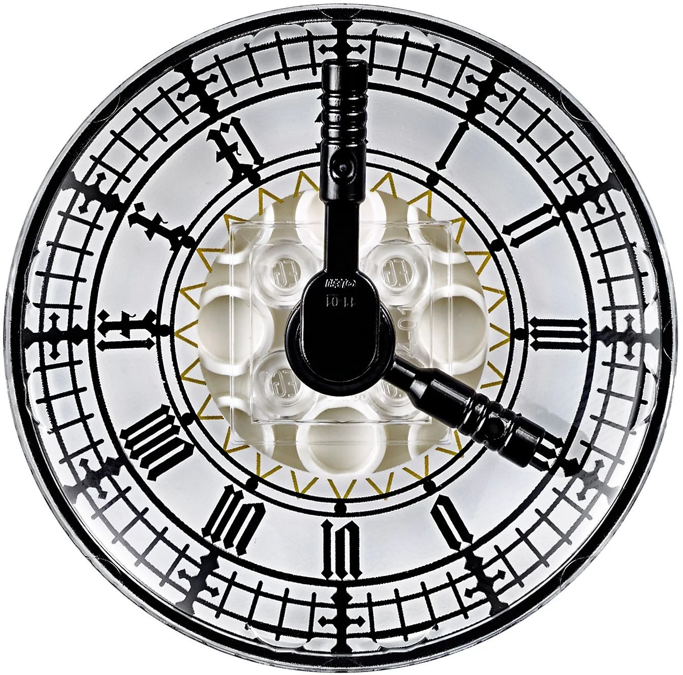 LEGO® 10253 Expert Big Ben - zdjęcie 13